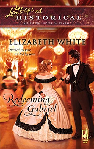 Redeeming Gabriel book cover