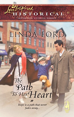 The Path to Her Heart book cover