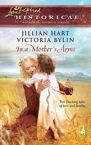 In a Mother's Arms book cover