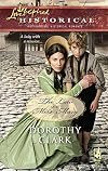 The Law and Miss Mary (Love Inspired Historical)