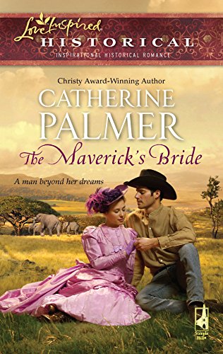 The Maverick's Bride book cover