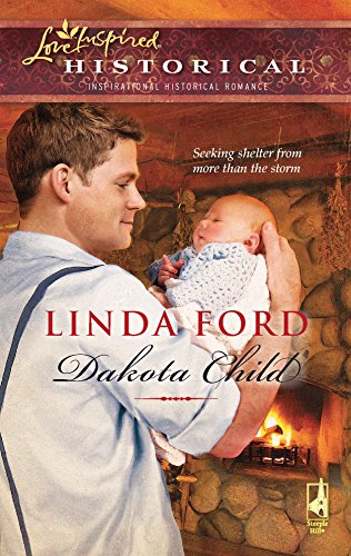 Dakota Child cover
