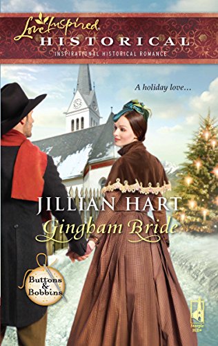 Gingham Bride book cover