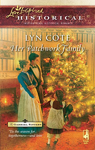 Her Patchwork Family book cover