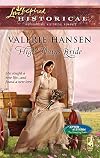 High Plains Bride