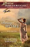 Soaring Home (Love Inspired Historical)