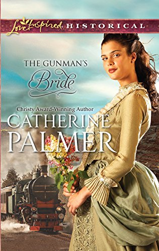 The Gunman's Bride book cover