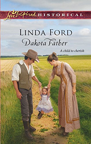Dakota Father book cover