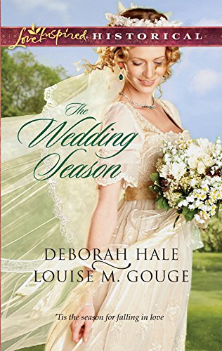 Much Ado About Nuptials / The Viscount Meets His Match book cover