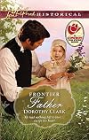 Frontier Father (Love Inspired Historical)