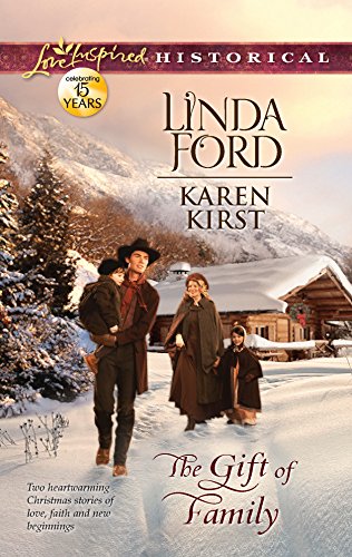 The Gift of Family book cover