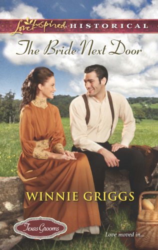 The Bride Next Door book cover