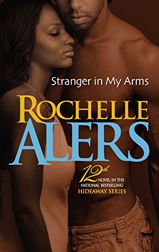 Stranger In My Arms book cover