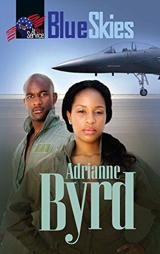 Blue Skies book cover