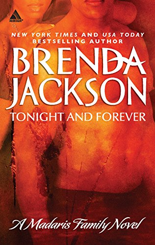 Tonight And Forever book cover
