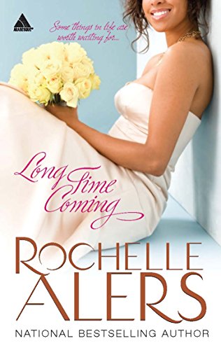 Long Time Coming book cover