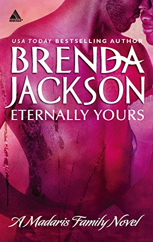 Eternally Yours book cover