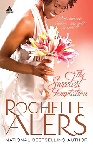 The Sweetest Temptation book cover