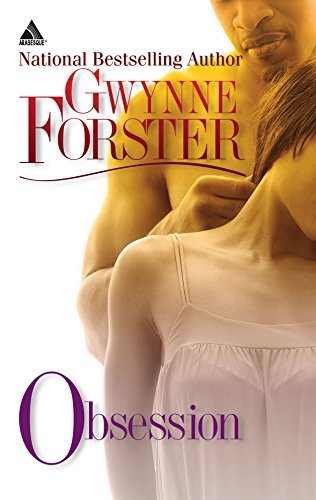 Obsession book cover
