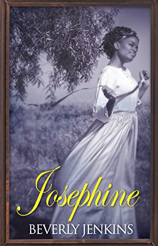 Josephine book cover