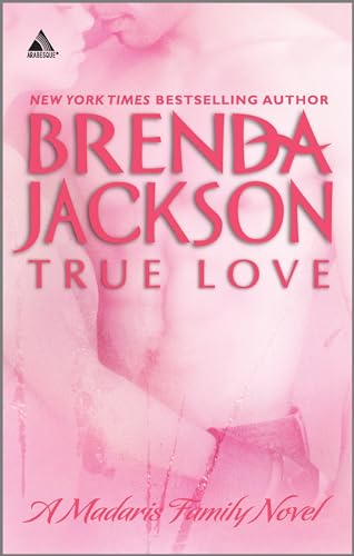 True Love book cover