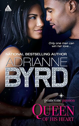 Queen of His Heart book cover