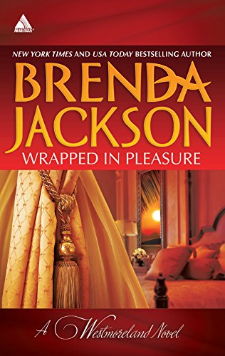 Wrapped in Pleasure book cover