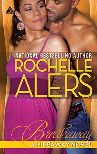 Breakaway book cover