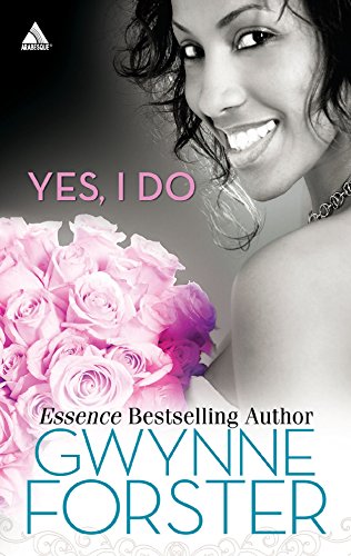 Yes, I Do book cover
