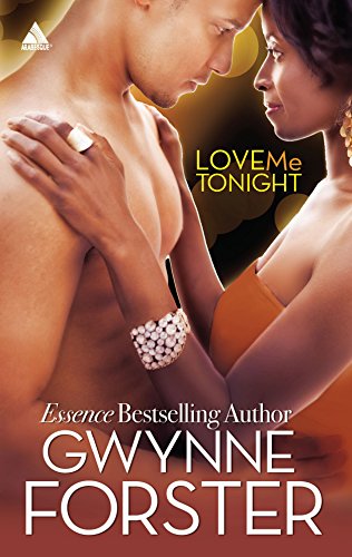 Love Me Tonight book cover