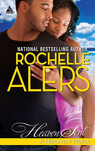 Heaven Sent book cover