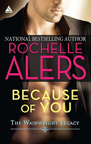 Because of You book cover