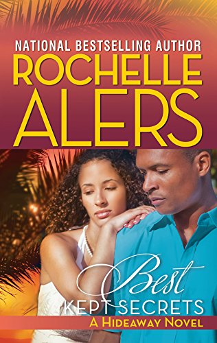 Best Kept Secrets book cover
