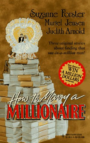 How to Marry a Millionaire book cover
