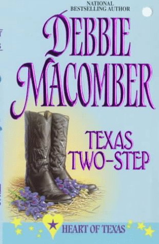 Texas Two-Step book cover