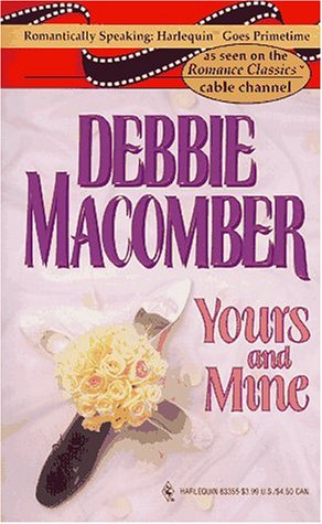 Yours And Mine book cover
