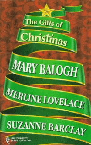 The Gifts of Christmas book cover