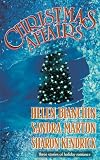 Christmas Affairs (The Seduction Season / A Miracle on Christmas Eve / Yuletide Reunion)