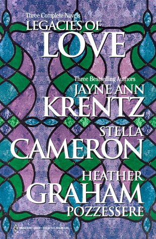 Legacies of Love Collection book cover