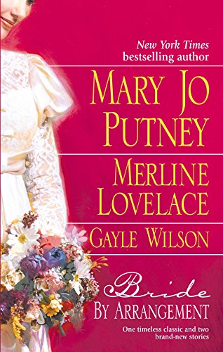 Bride by Arrangement book cover