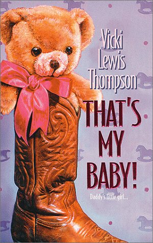 That's My Baby book cover