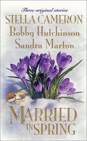 We Do! (in Married in Spring) cover