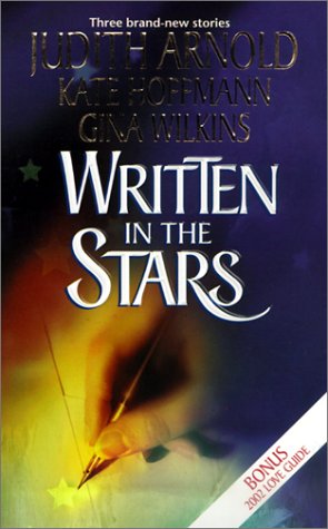 Written in the Stars book cover