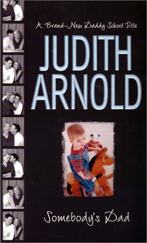 Somebody's Dad book cover