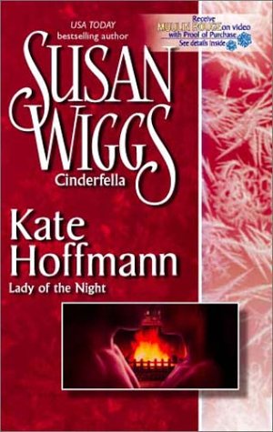 Cinderfella / Lady of the Night book cover