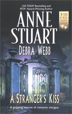 A Stranger's Kiss book cover