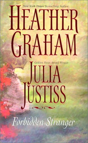 Forbidden Stranger book cover
