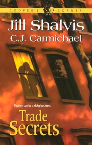 Trade Secrets book cover