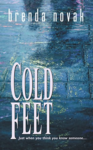 Cold Feet book cover
