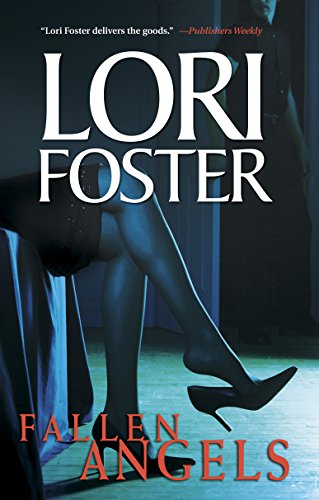 Fallen Angels book cover